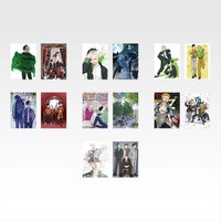 一番くじ WIND BREAKER -原作5周年- G賞-資料夾組