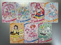 三麗鷗合作卡一套