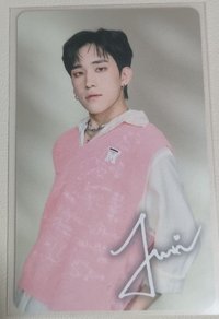 原子少年   特典卡 特2