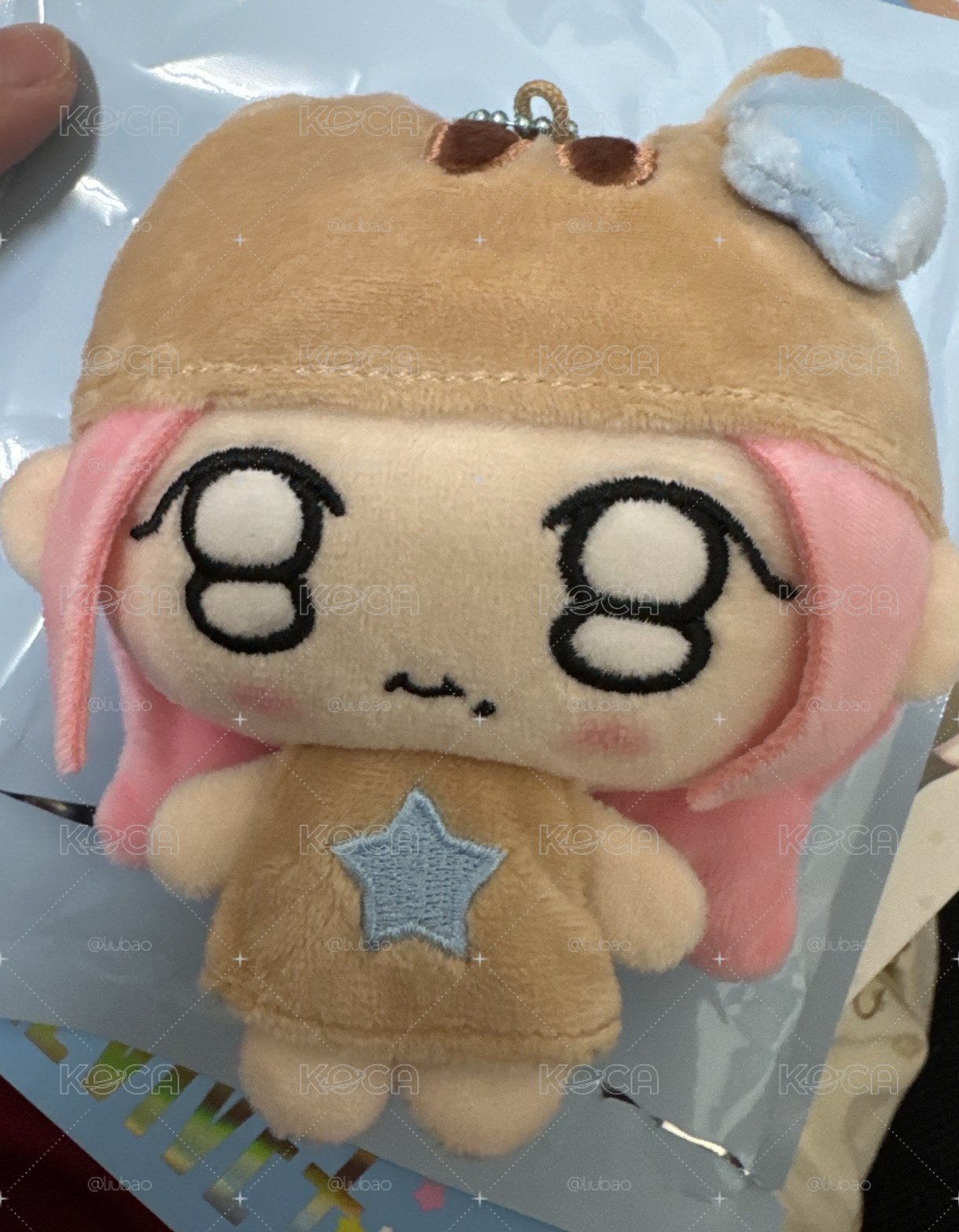 IVE REVIVE 娃專 秋天