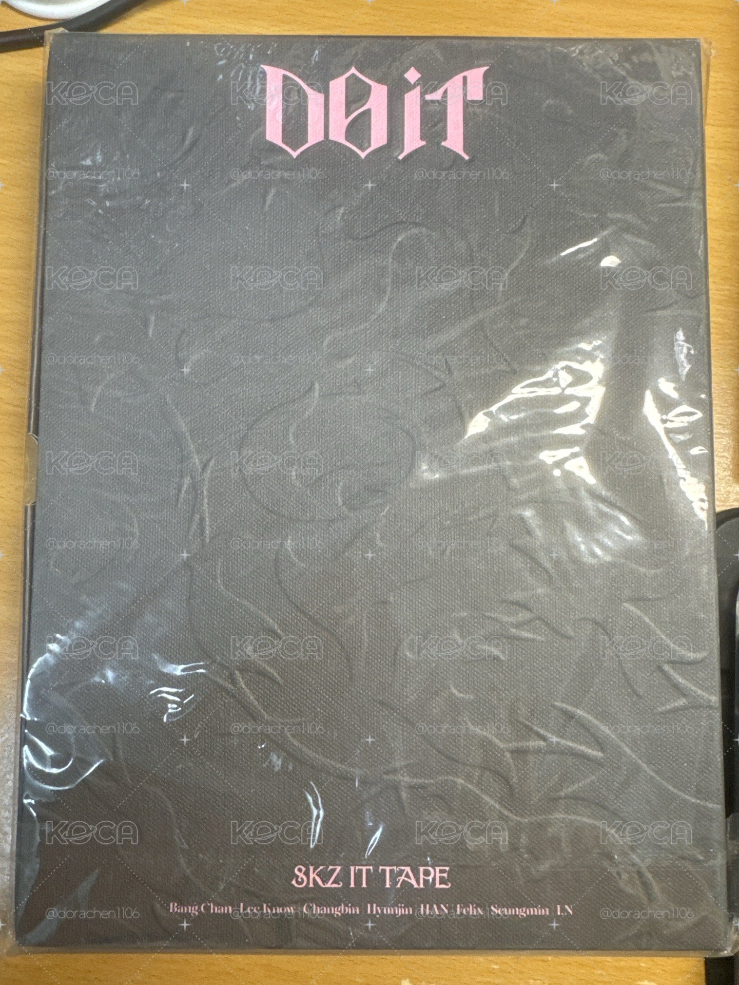 DOIT空專