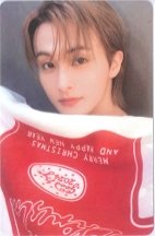 聖誕卡