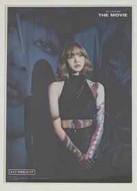 金膠拍立得+the movie明信片