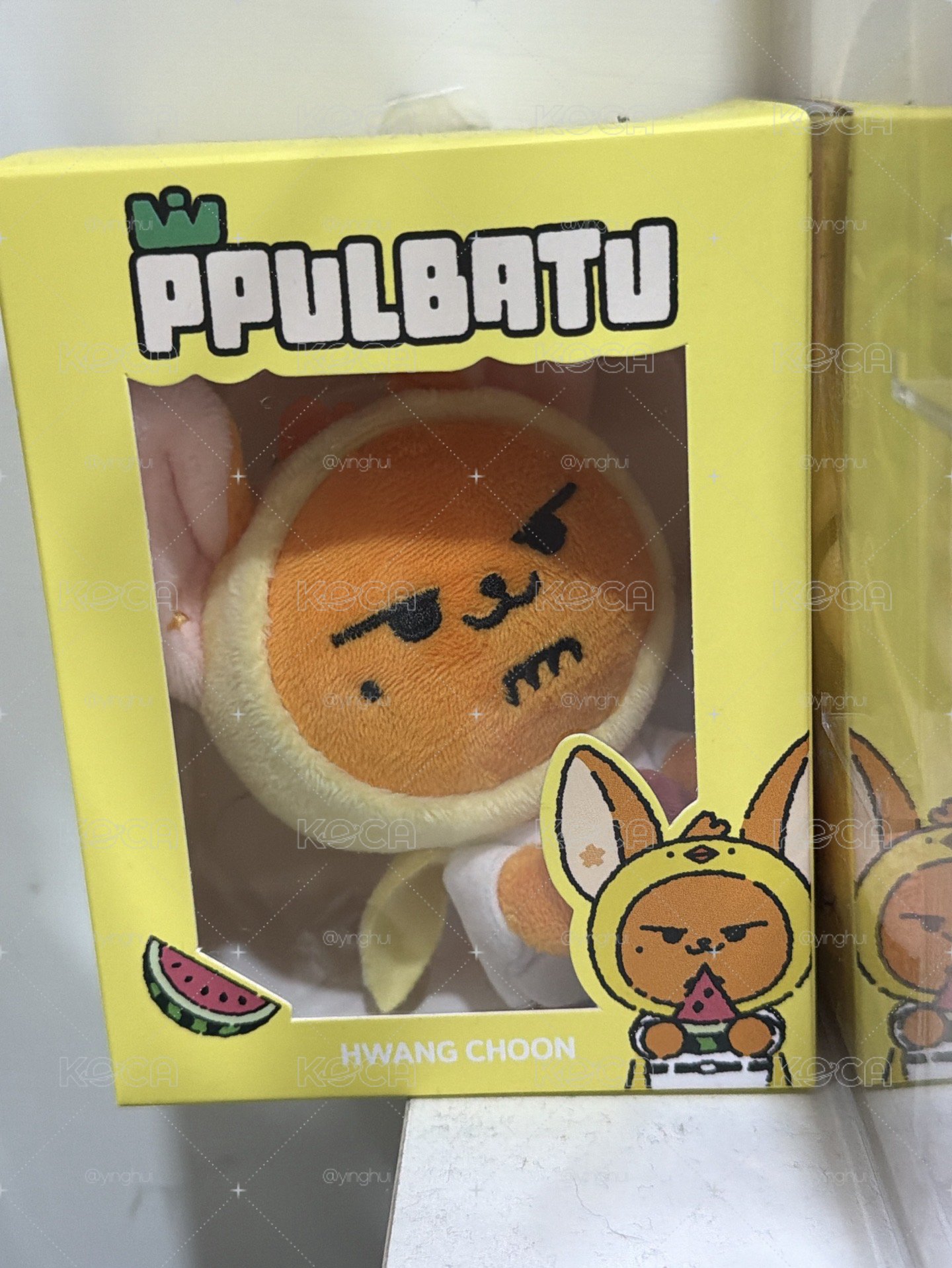 西瓜春