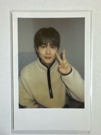 Suho拍立得