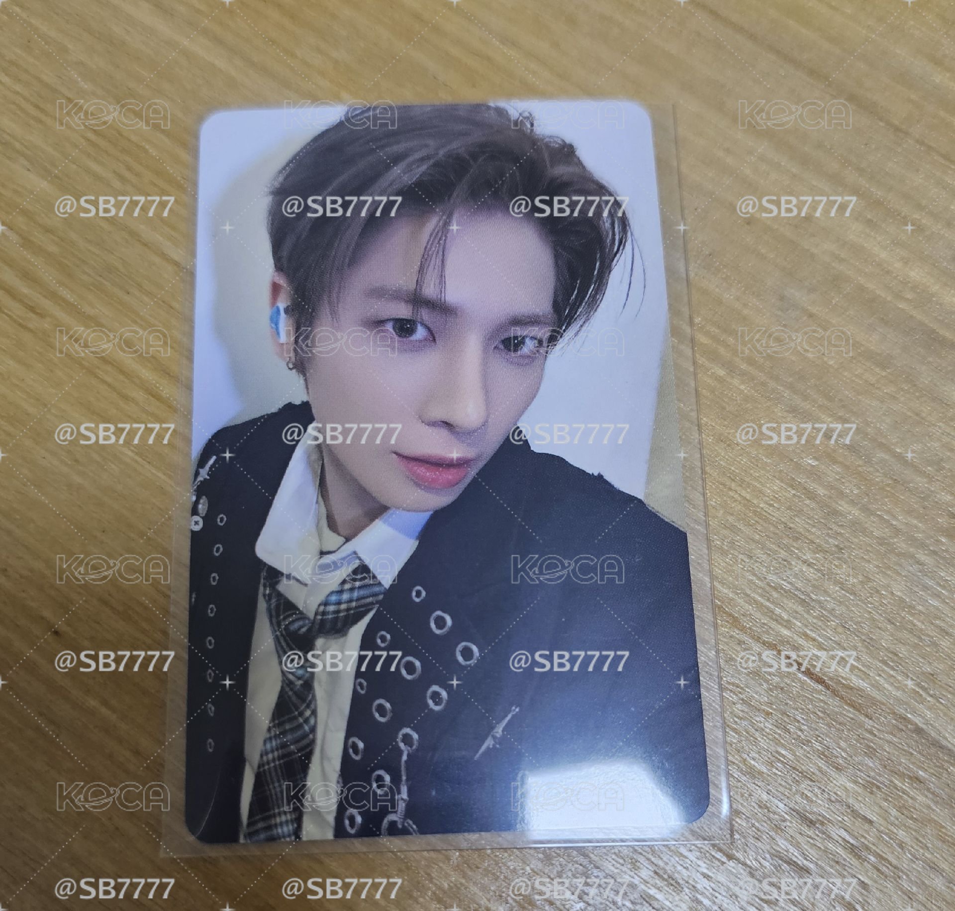TXT musinsa顯寧
