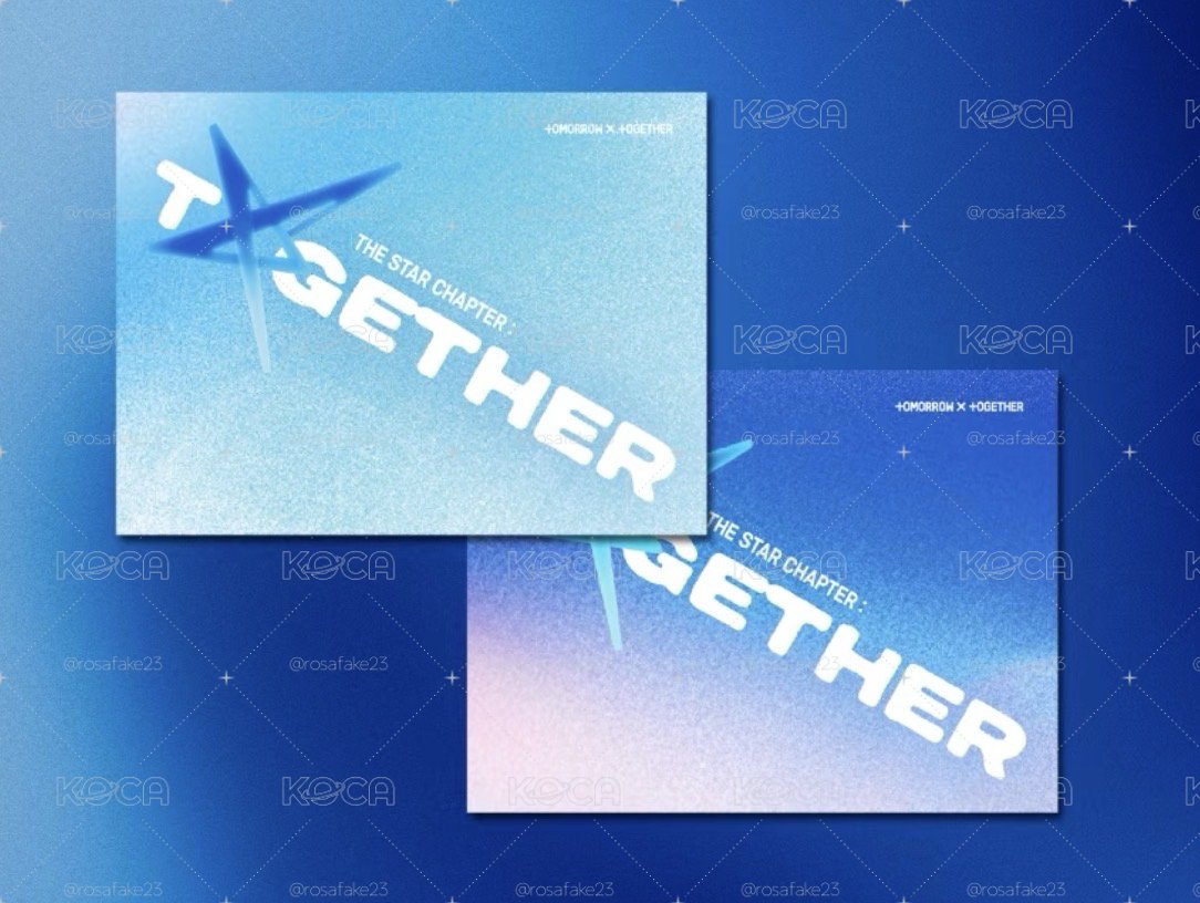 TXT 正規四電子專