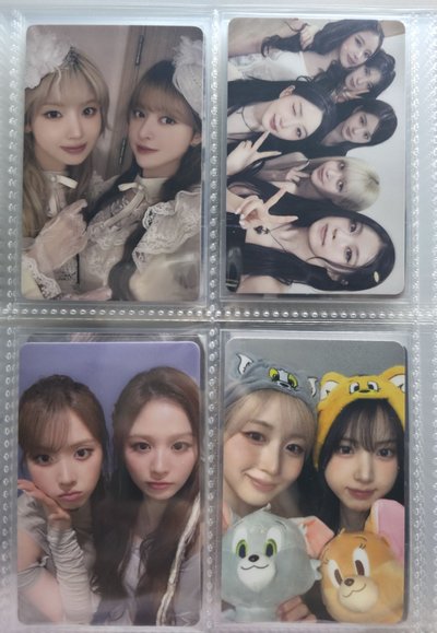 僅圖鑑上的18張