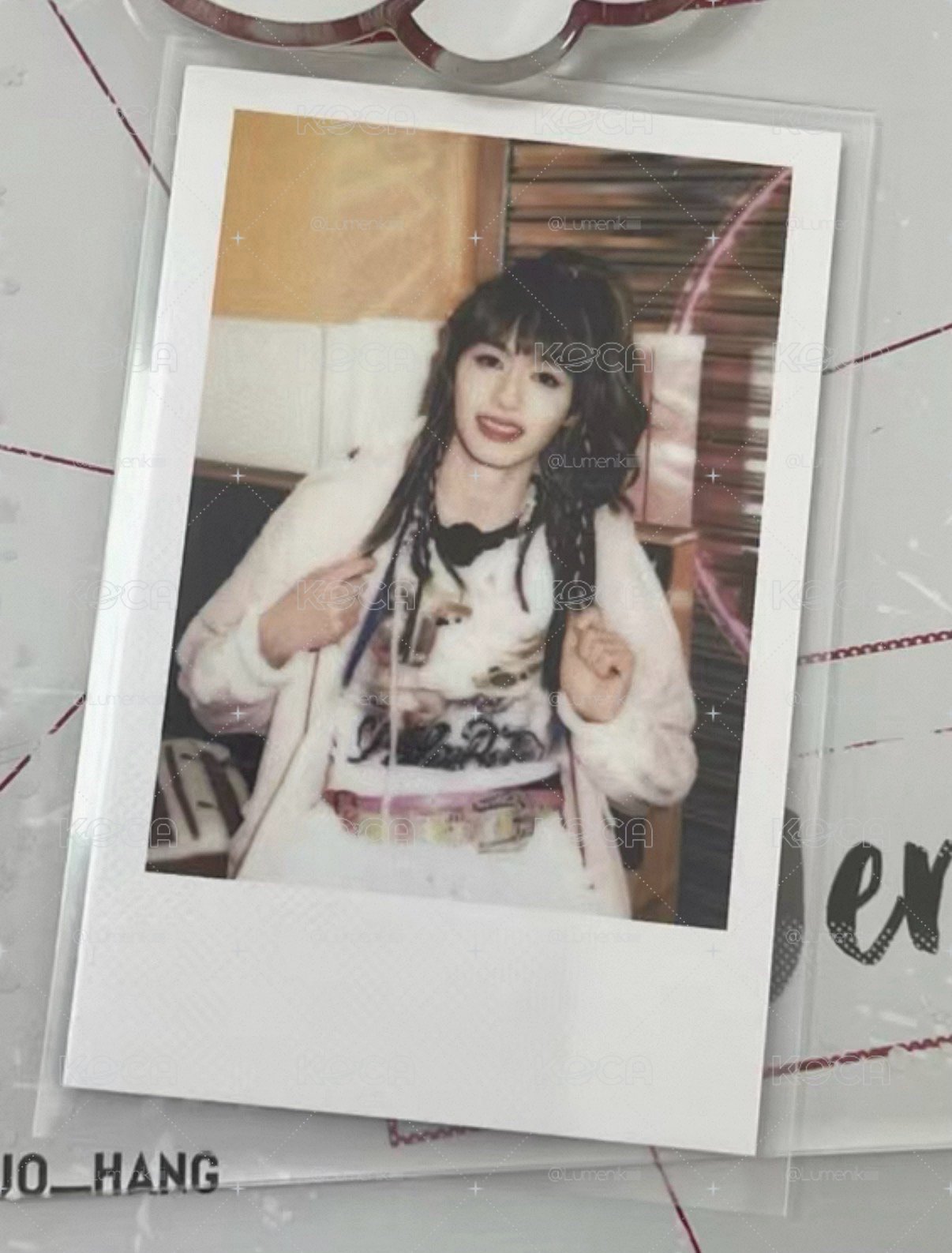 朱志鑫 異次元 女裝