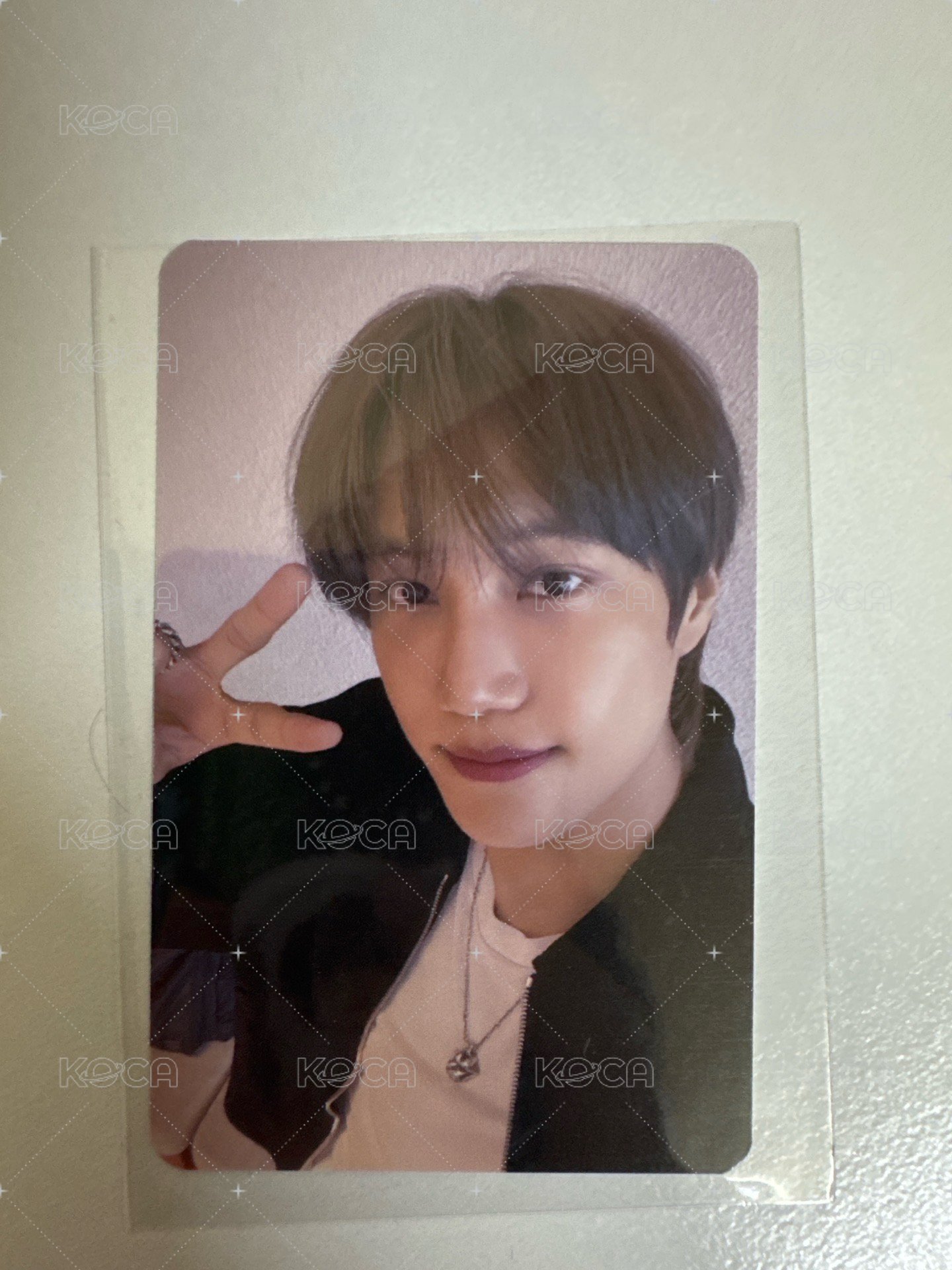Kai
