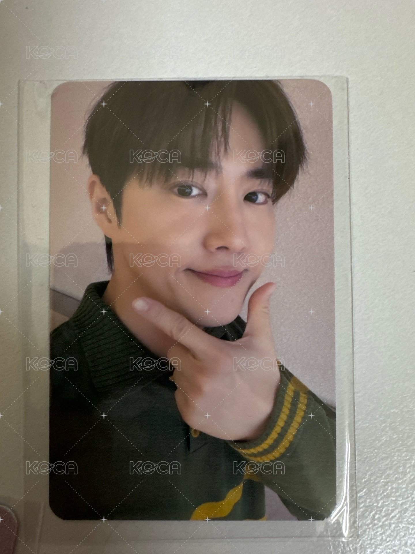 Suho