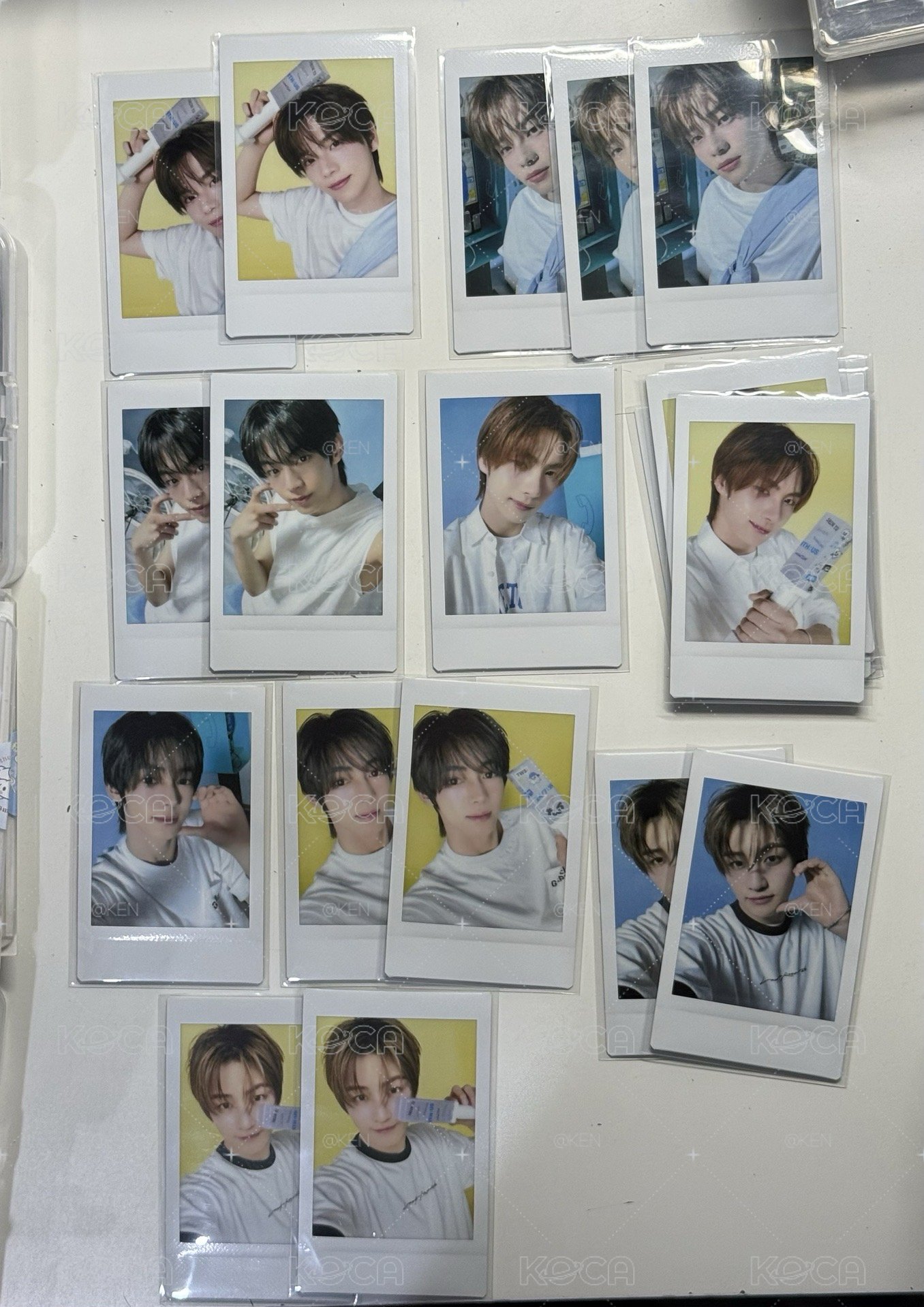 TWS 25日巡拍立得