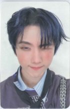 Istj專卡