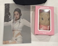 全新高陽吊飾送明信片