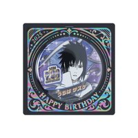 JUMP SHOP 2025生日 徽章 