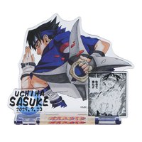JUMP SHOP 2025生日 立牌 