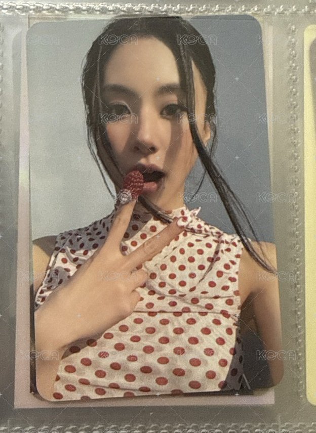 正規四 專卡2