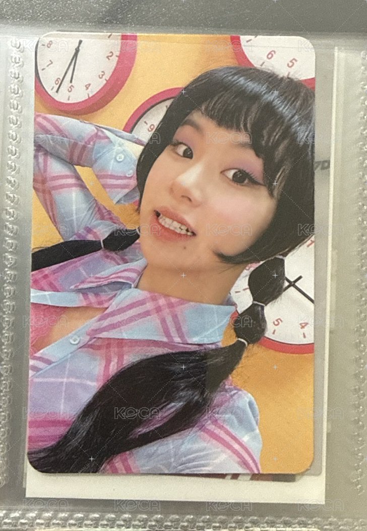 迷11 專卡