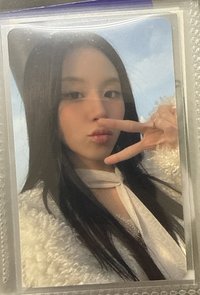 迷13 JYP特典