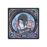 JUMP SHOP 2025生日 徽章 