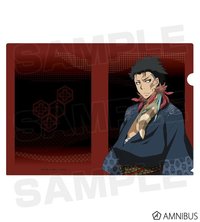 原創插圖 和服ver.