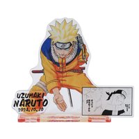 JUMP SHOP 2024生日 立牌 