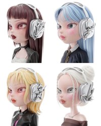 ANDAASH AirPods Max