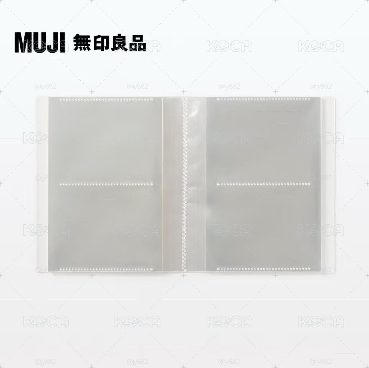 3x5吋卡冊