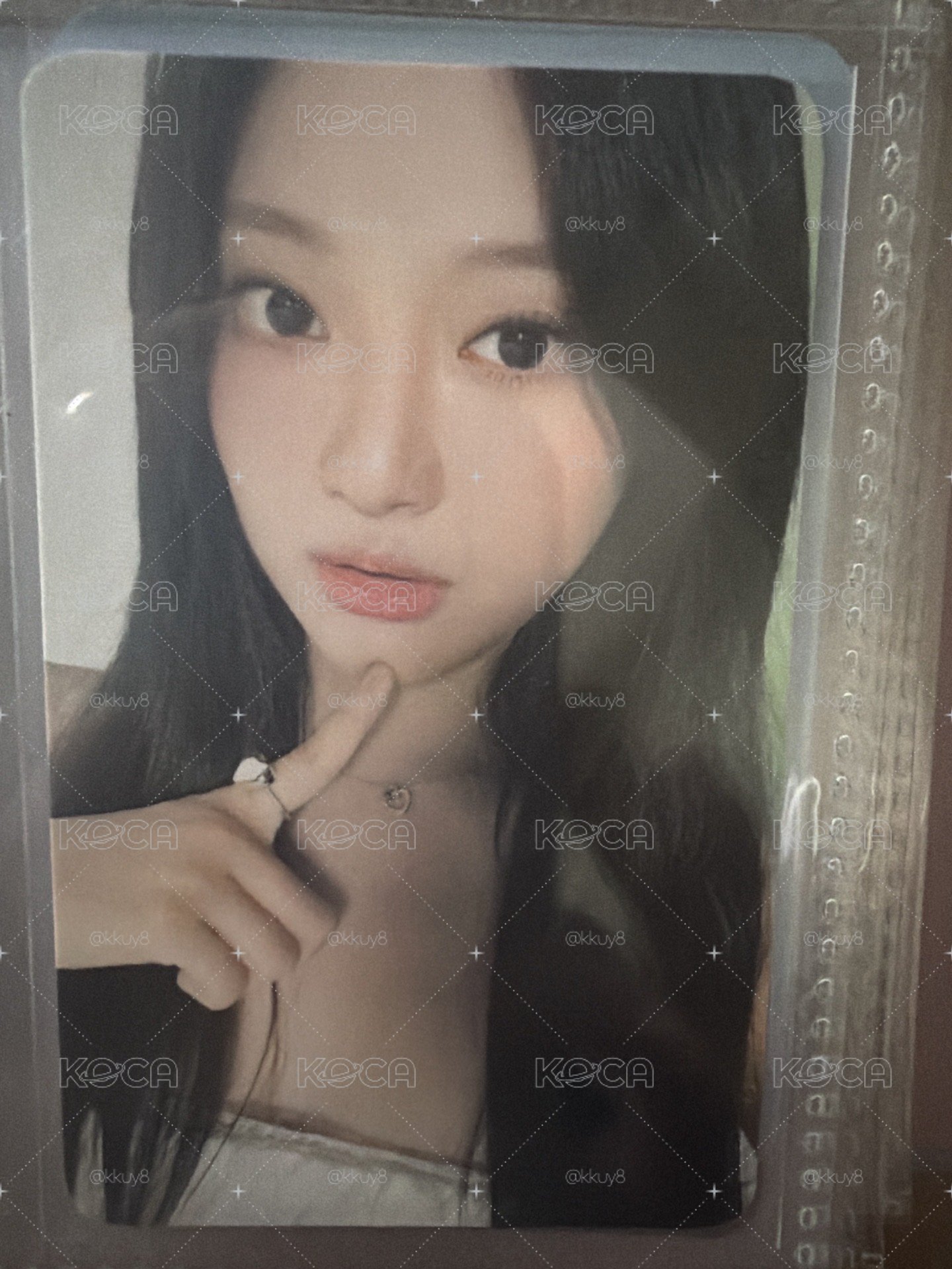 泰展隨機卡寧