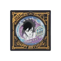 JUMP SHOP 2024生日 徽章 