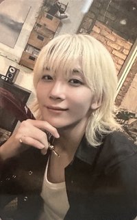 MINI12 br 線下1.0 幸運卡 