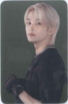 NCTZONE 隨機卡 