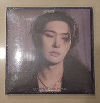 琦 韓通單封 未拆專