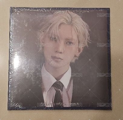 尚 韓通單封 未拆專
