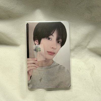 台北KM幸運草特典