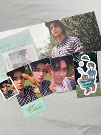 李涵set