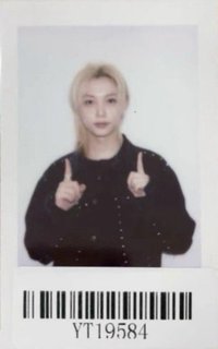 KARMA kms 深圳線下 簽售卡 復刻拍立得