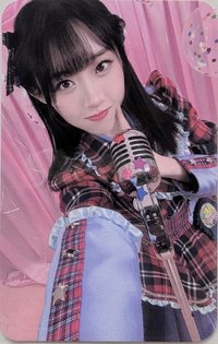 11單 入場卡 / 場限卡 10