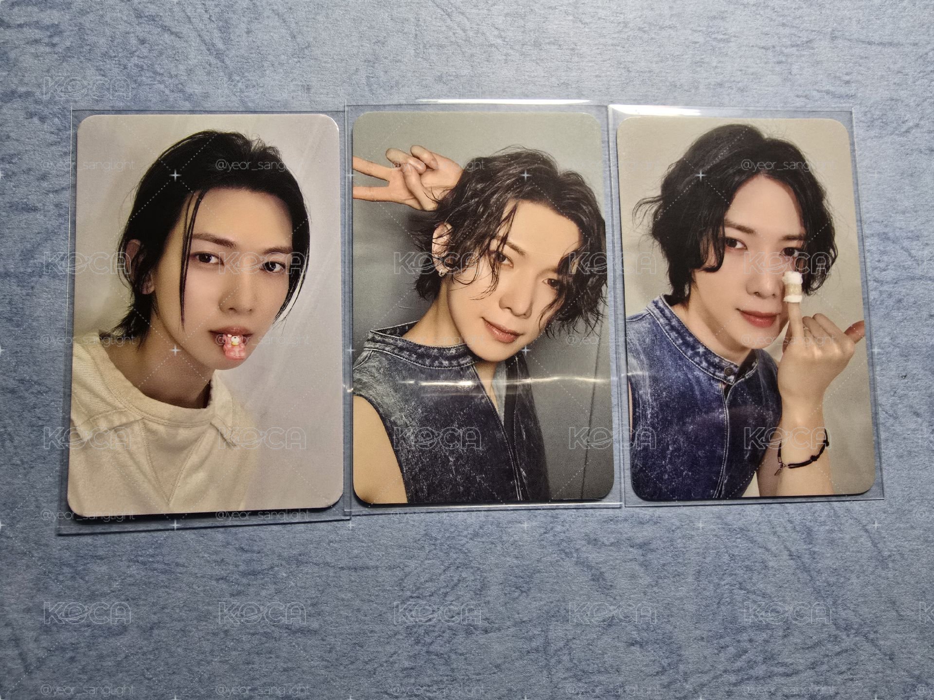 痛痛小尚迷你盤🩹