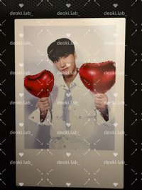 Destiny’s  拍立得A