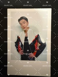 Destiny’s  拍立得B