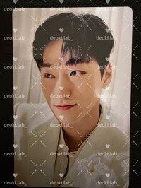 GH1 專輯卡 DIGIPAK ver.