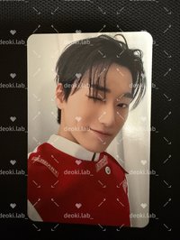 ANITEEZ IN THE CALLING 滿額卡 5萬滿額