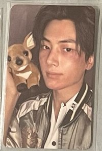 迷六 專卡