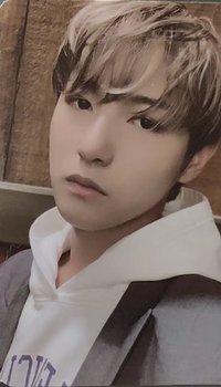 2021家族冬專 專輯卡 SM全體專卡