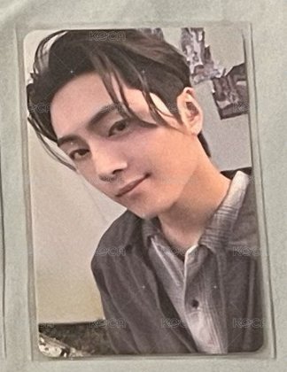 正二 滿額卡