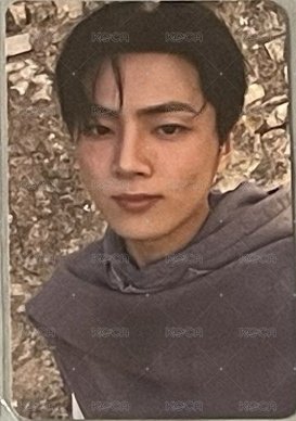 迷七 CU特典卡