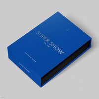 SUPER SHOW Anniversary Edition 回憶錄 