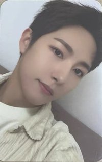 SMTOWN LIVE 2022 周邊卡 紋身貼AR卡