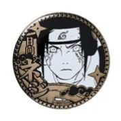 JUMP SHOP 2025黃金浮雕 徽章 第一彈